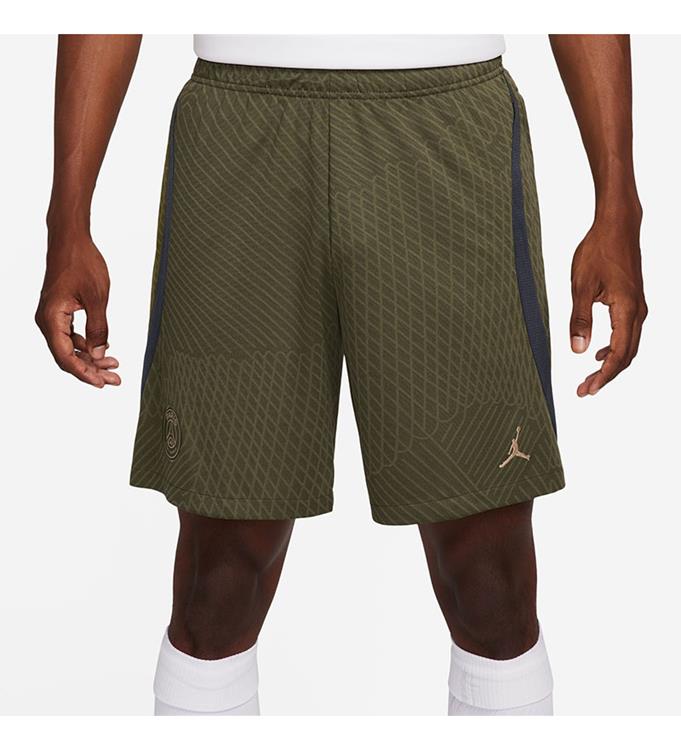 Nike Men Paris Saint-Germain Strike 4TH Dri-Fit Voetbalshort