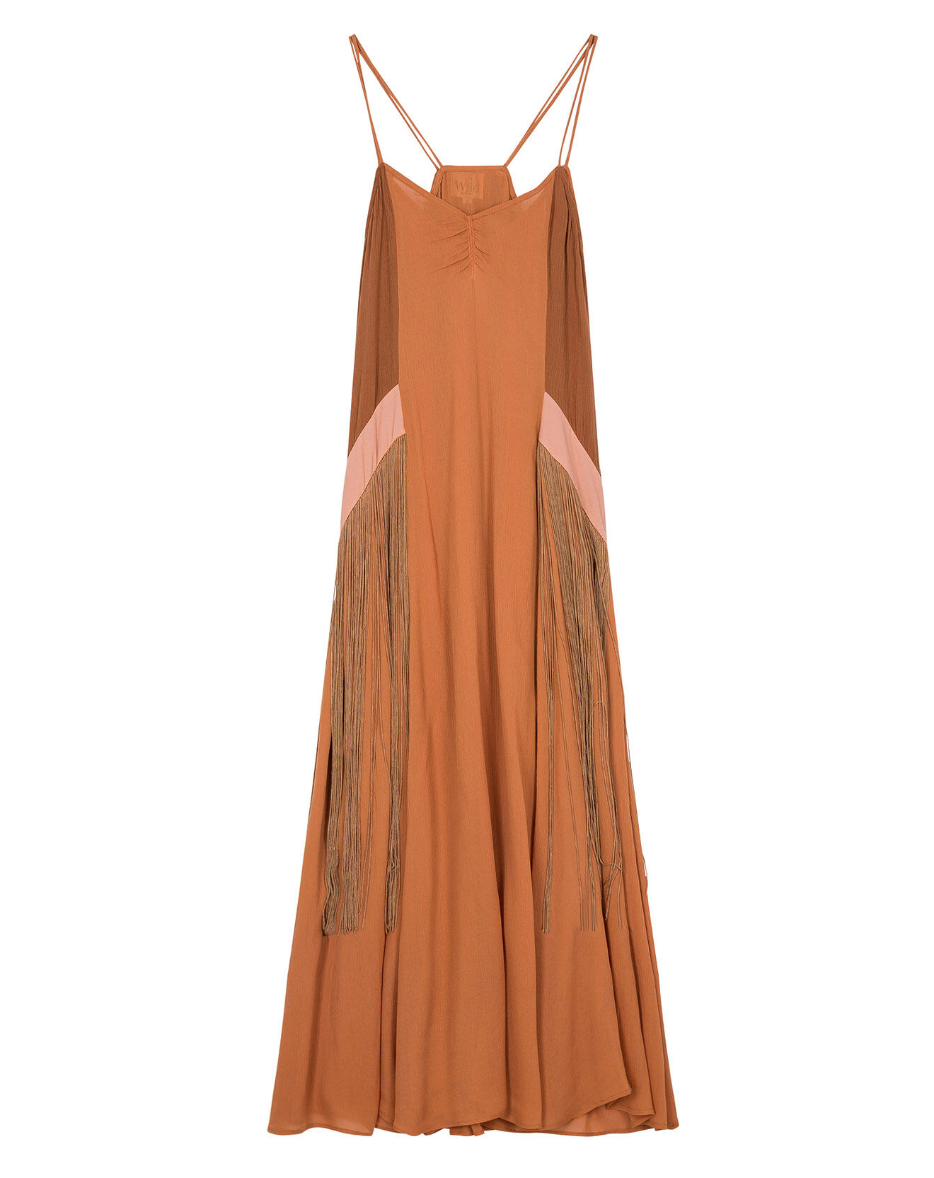 Wild Robe Rivage blush