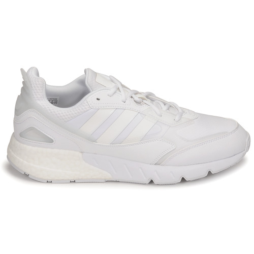adidas Originals - ZX 1K BOOST 2.0 Blanco