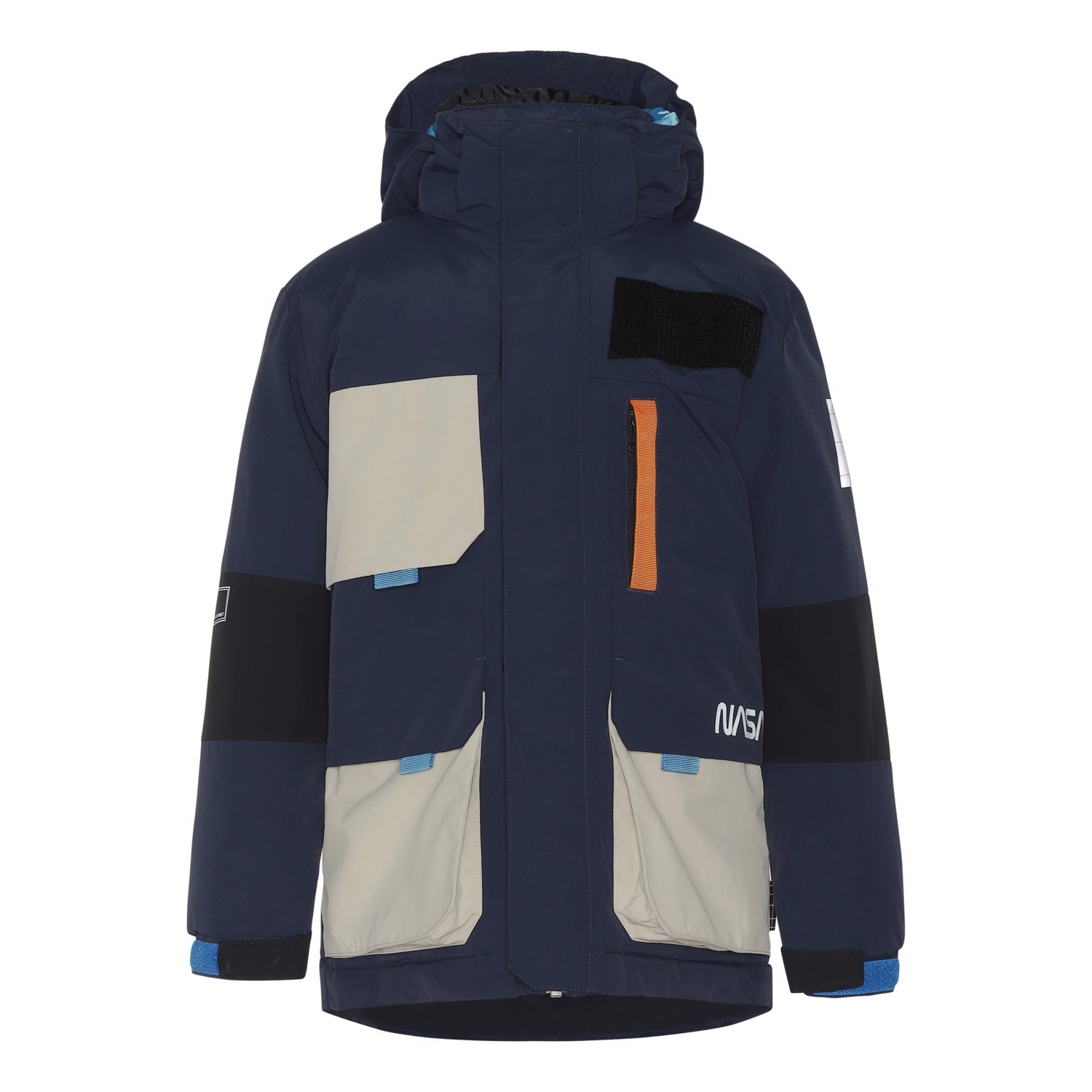 Harding - Galaxy Blue