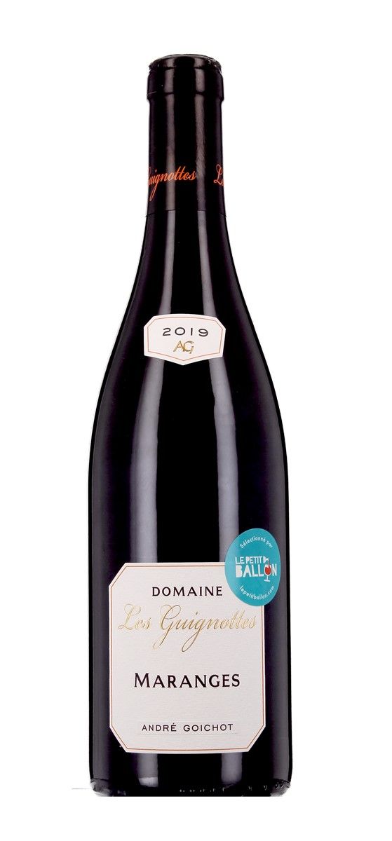 Belles AOP - 100% monocépages - 6 bouteilles