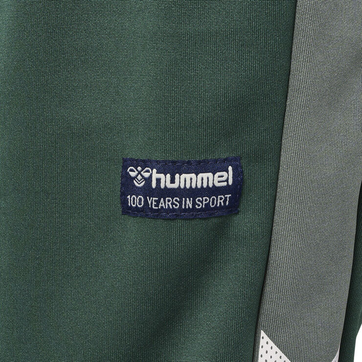 Hummel Ruphus shorts Grøn