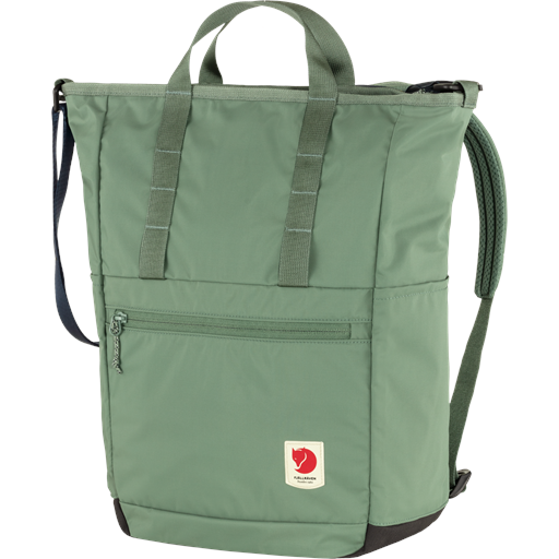 Fjällräven High Coast Totepack, Patina Green