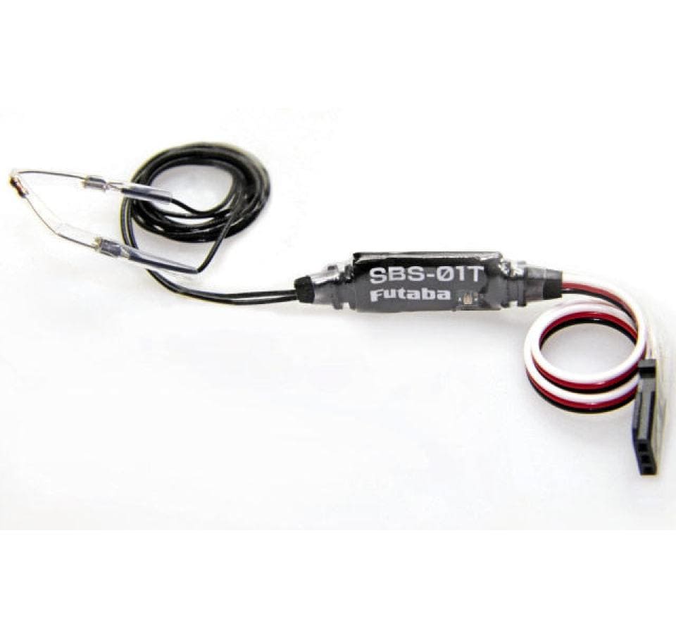 Temperatursensor SBS-01TTemperatursensor 200°C