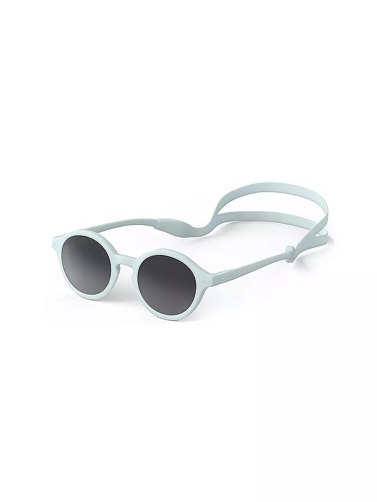 IZIPIZI Kinder Sonnenbrille SUN KIDS+ #D türkis