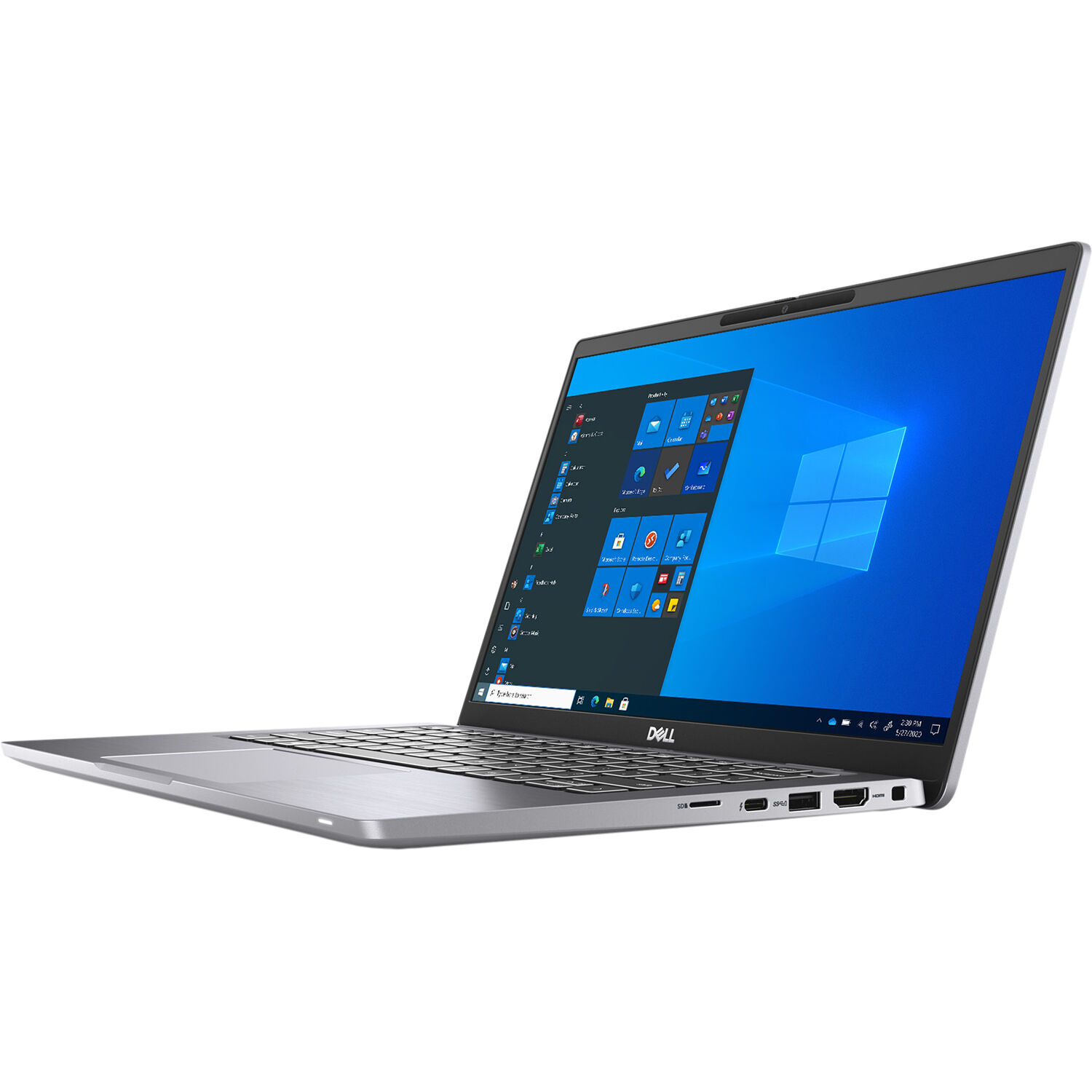 Dell Latitude 7420 | i5-1135G7 | 14