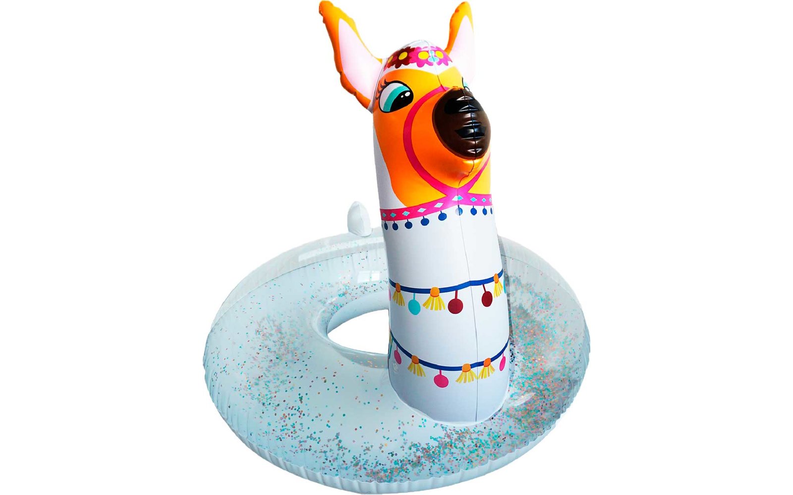 Meori Lama Schwimmring