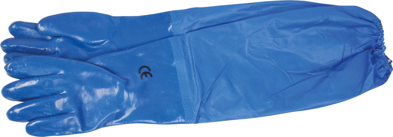 Hozelock vijverhandschoen 6 x 21 x 38 cm