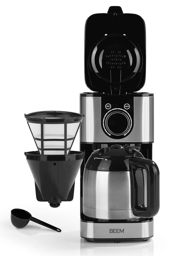 Kaffeemaschine Fresh-Aroma-Switch