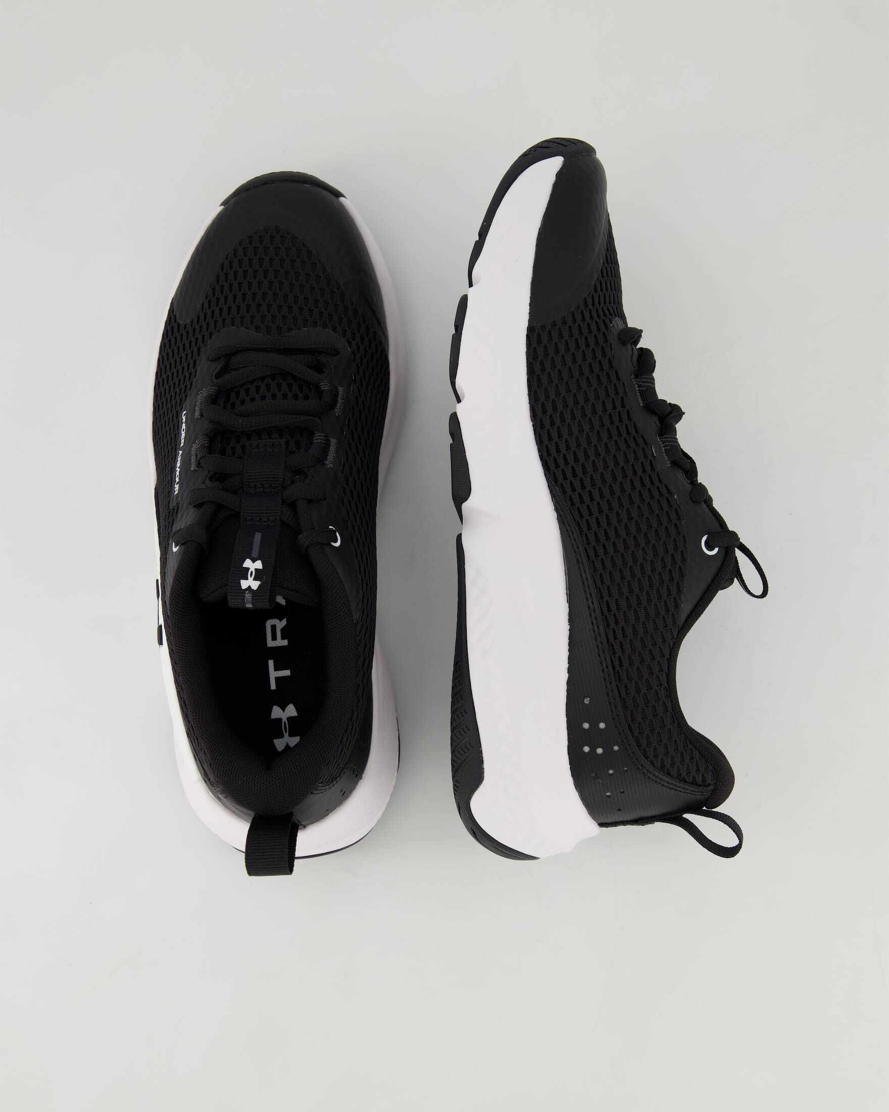 Under Armour| Damen Trainingsschuhe WMNS DYNAMIC SHIELD