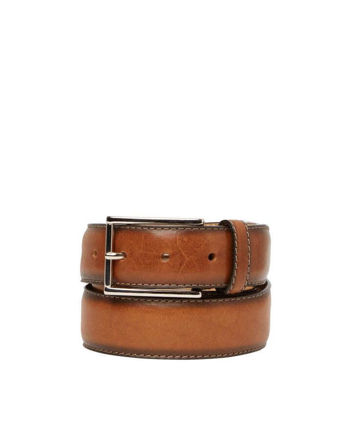 Saddler Arthur Brun