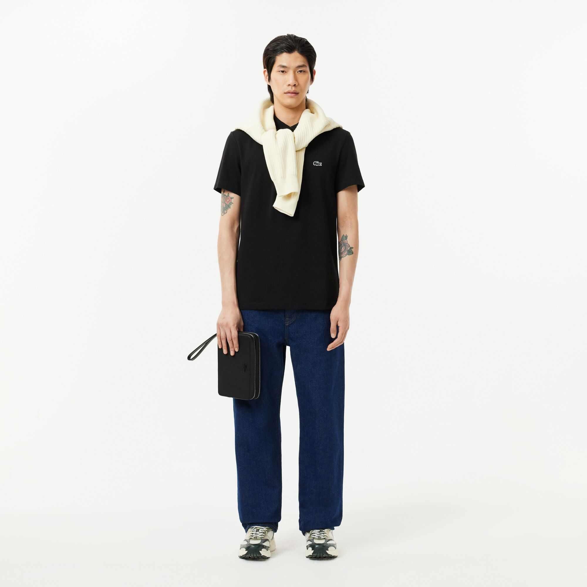 Lacoste Sports Polo