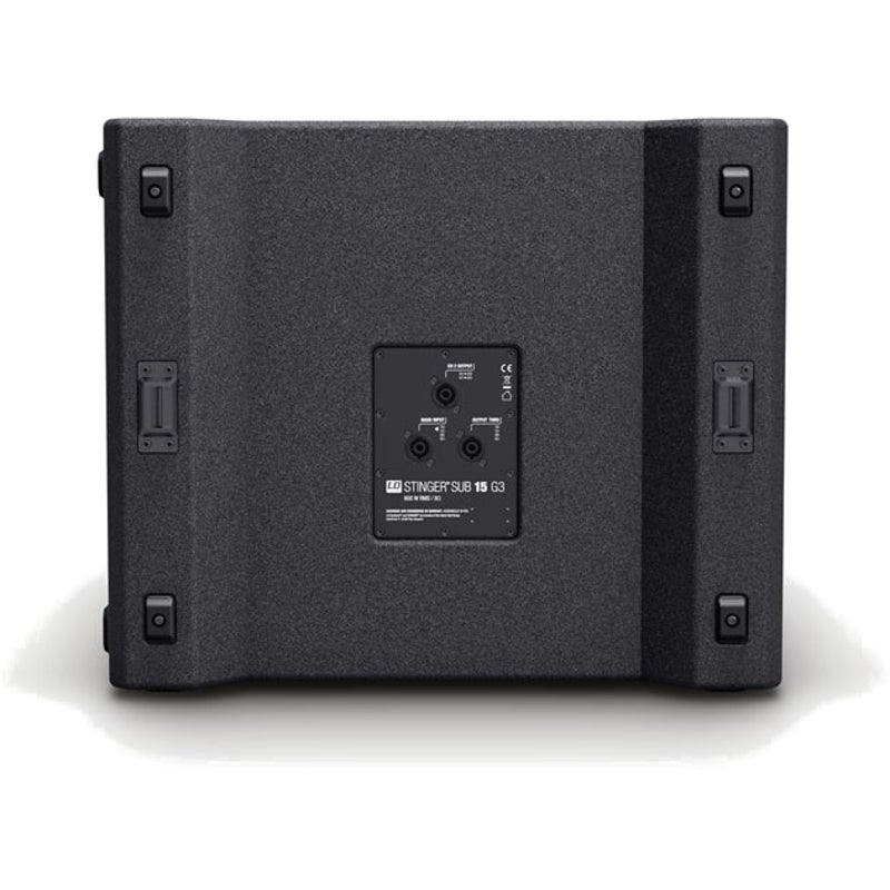 LD Systems STINGER SUB 15 G3 passieve subwoofer
