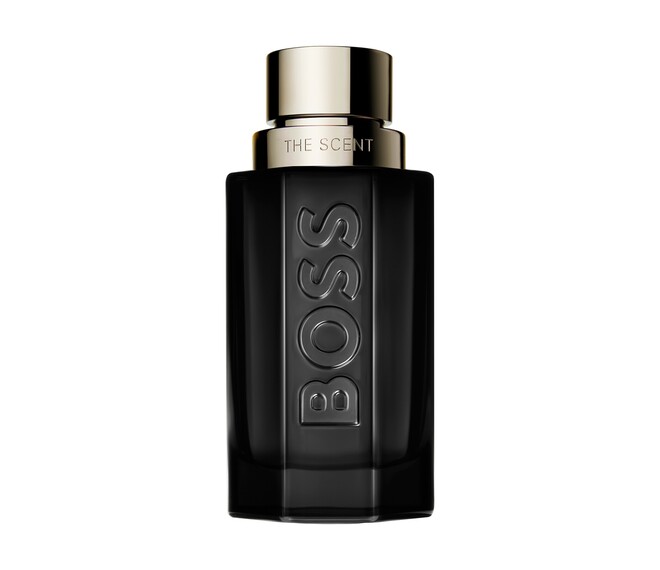 Hugo Boss The Scent Magnetic for Him Eau de Parfum