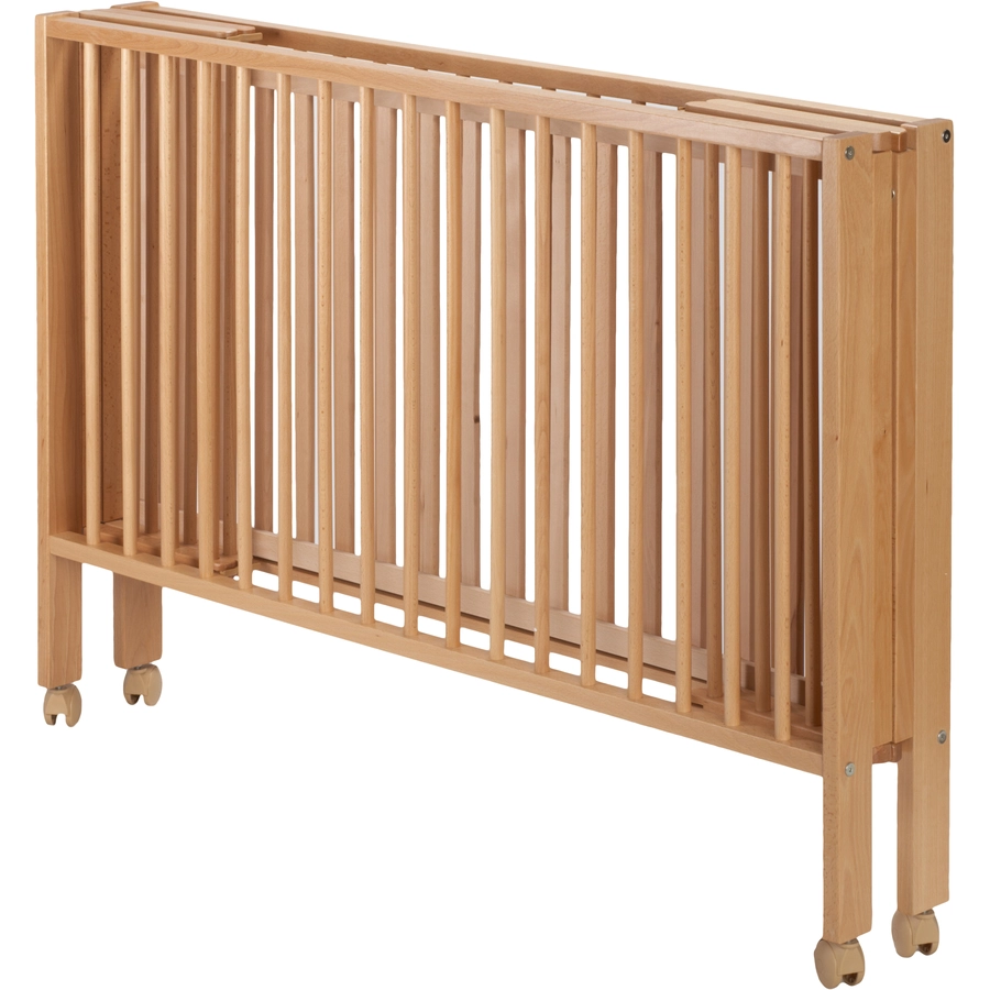 tiSsi® Kinderbett natur