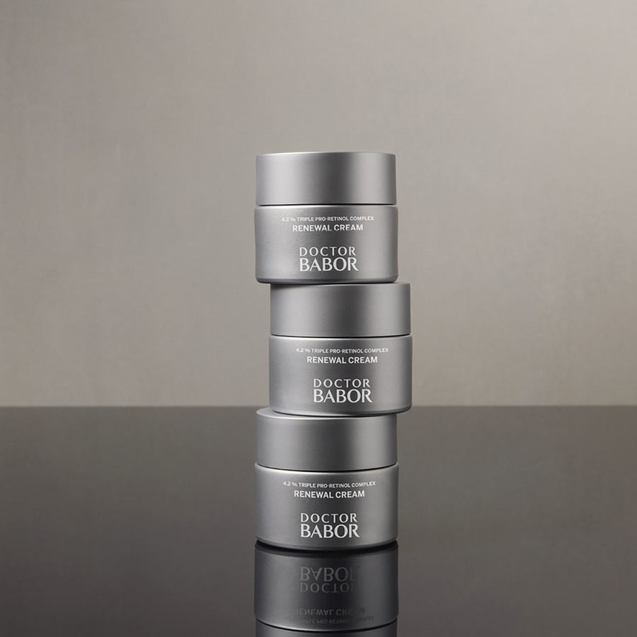 Doctor Babor Resurface Renewal Cream 50ml