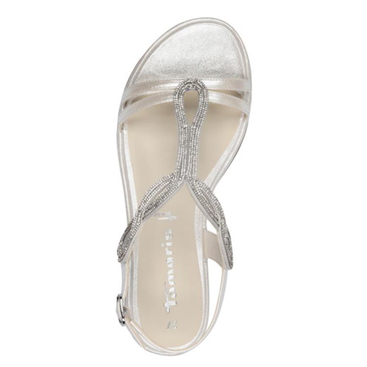 Tamaris 1-28126-44 pearl