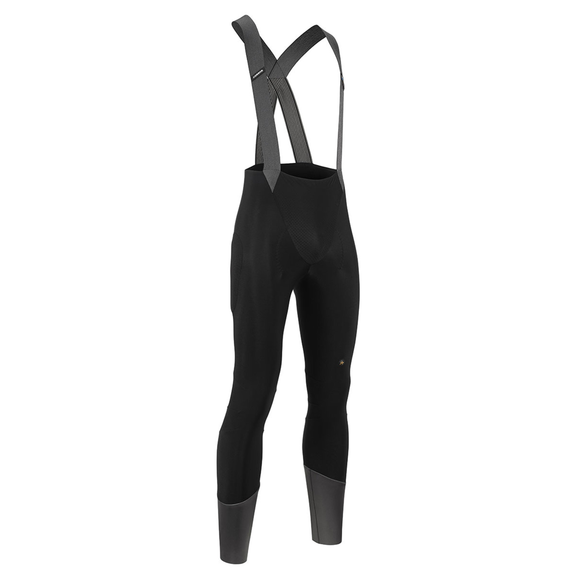 Assos MILLE GT Winter GTO C2 Fietsbroek Lang Zwart Heren