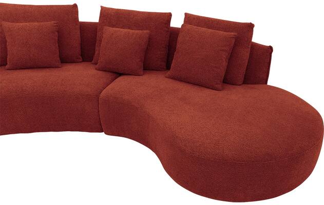 Hoekbank Fay