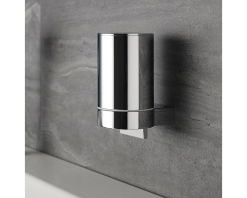 KEUCO Plan zeepdispenser, chroom, glanzend, 14951010000