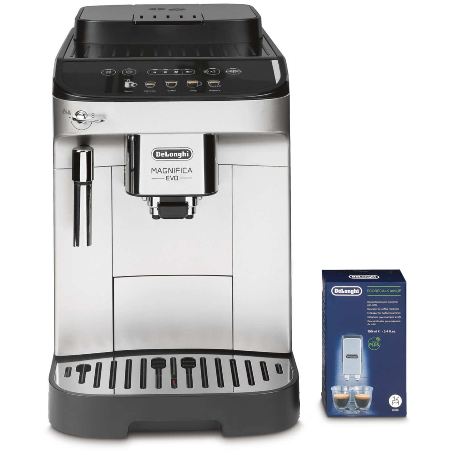 De Longhi Kaffeevollautomat ECAM290.31SB