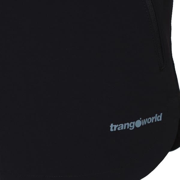 Short randonnée TRANGOWORLD STORA W CAVIAR