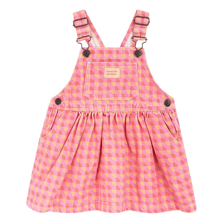 Favorite People Robe Calçadao | Rose