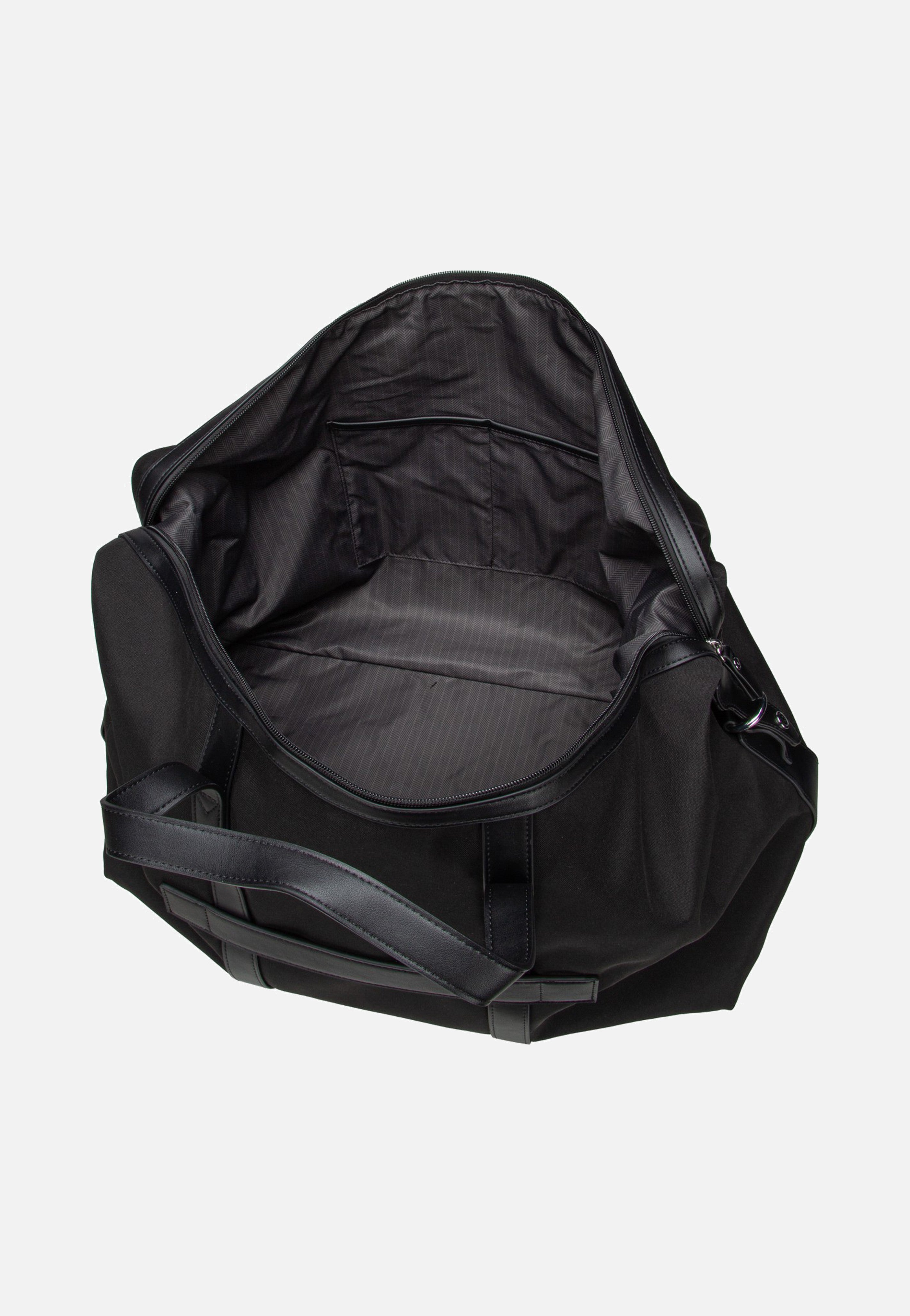 Maro Weekender Black - Weekender