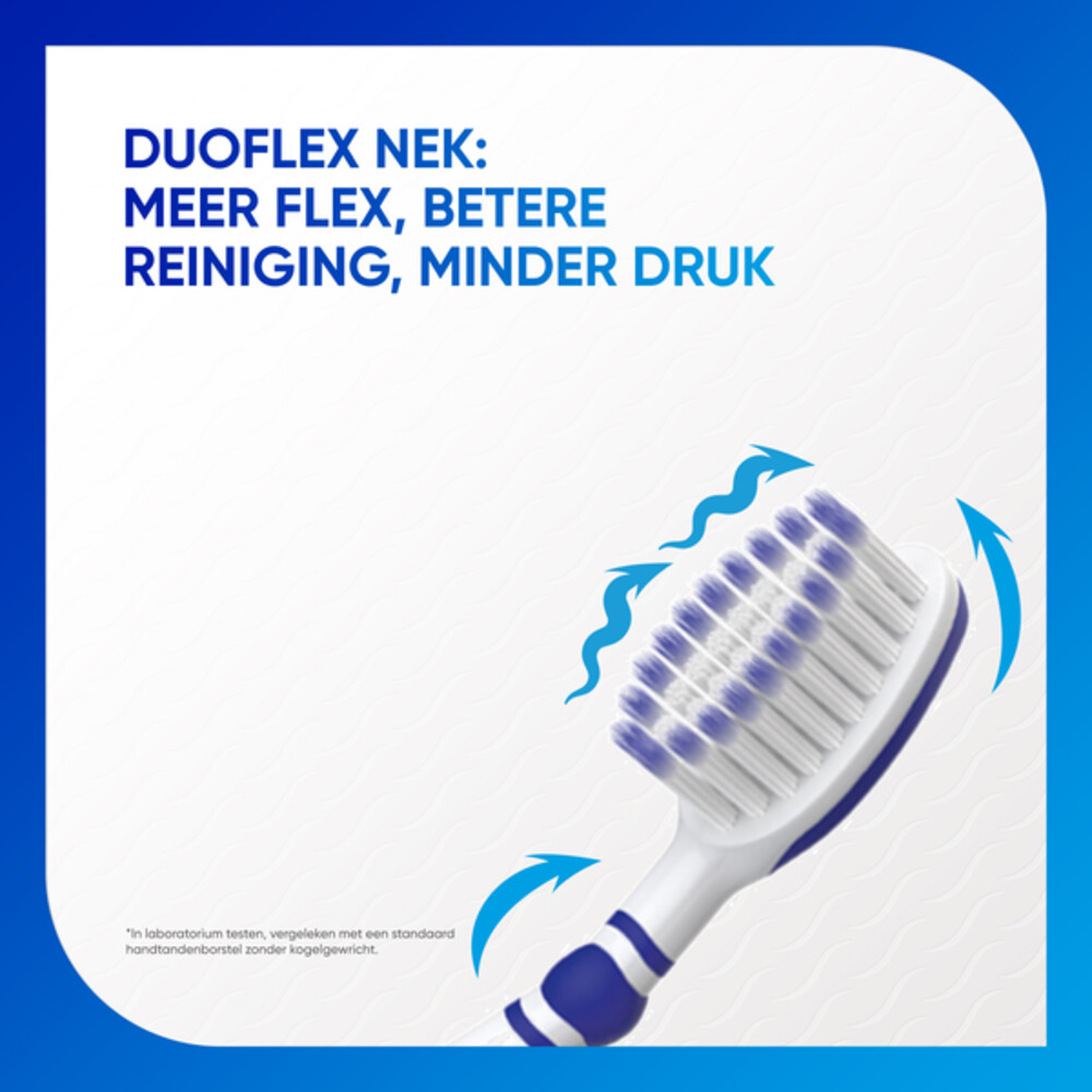 Sensodyne Tandenborstel Gevoeligheid & Tandvlees