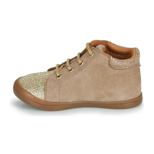 GBB - NAHIA - Beige / Doré