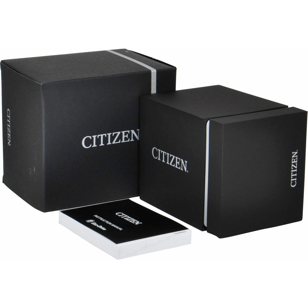Citizen Super Titanium Lady Eco-Drive