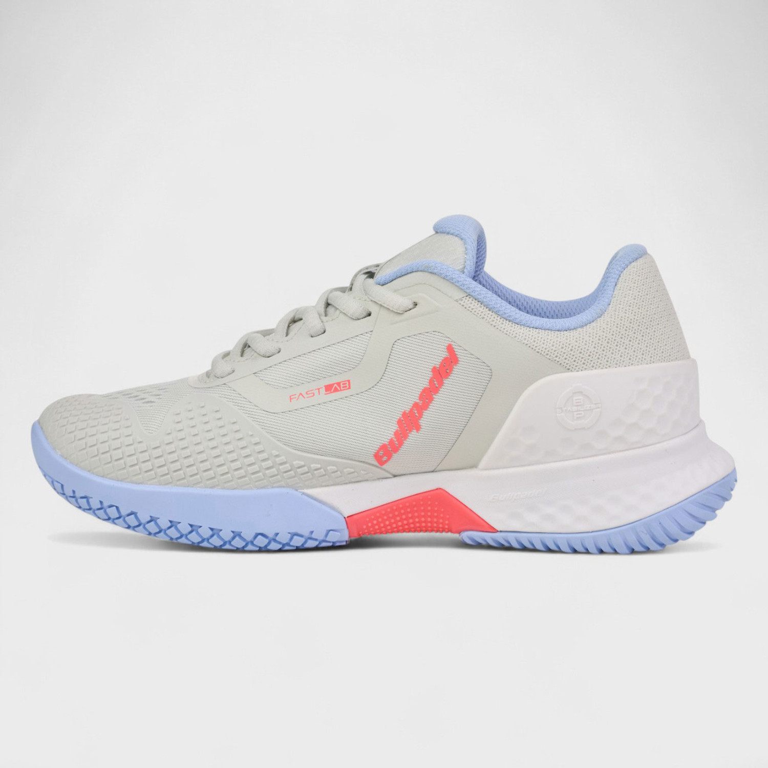 Bullpadel Pearl Vibram 25I Dames