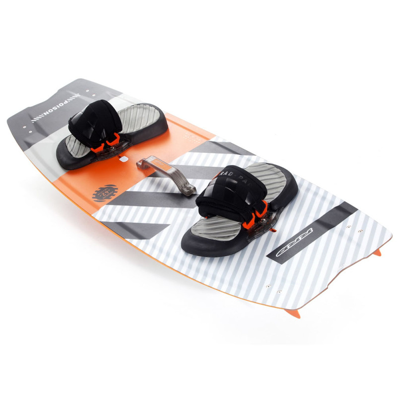 Planche rrd poison y25 ltd