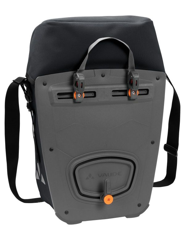 Vaude Comyou Pro Sidetaske, Phantom Black