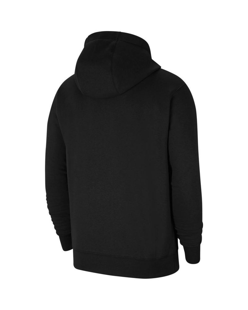 Sweat à capuche Nike Team Club 20 Noir pour enfant