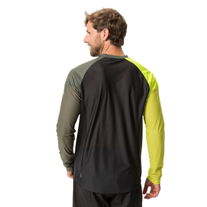 Moab LS T-Shirt VI - Maillot VTT homme
