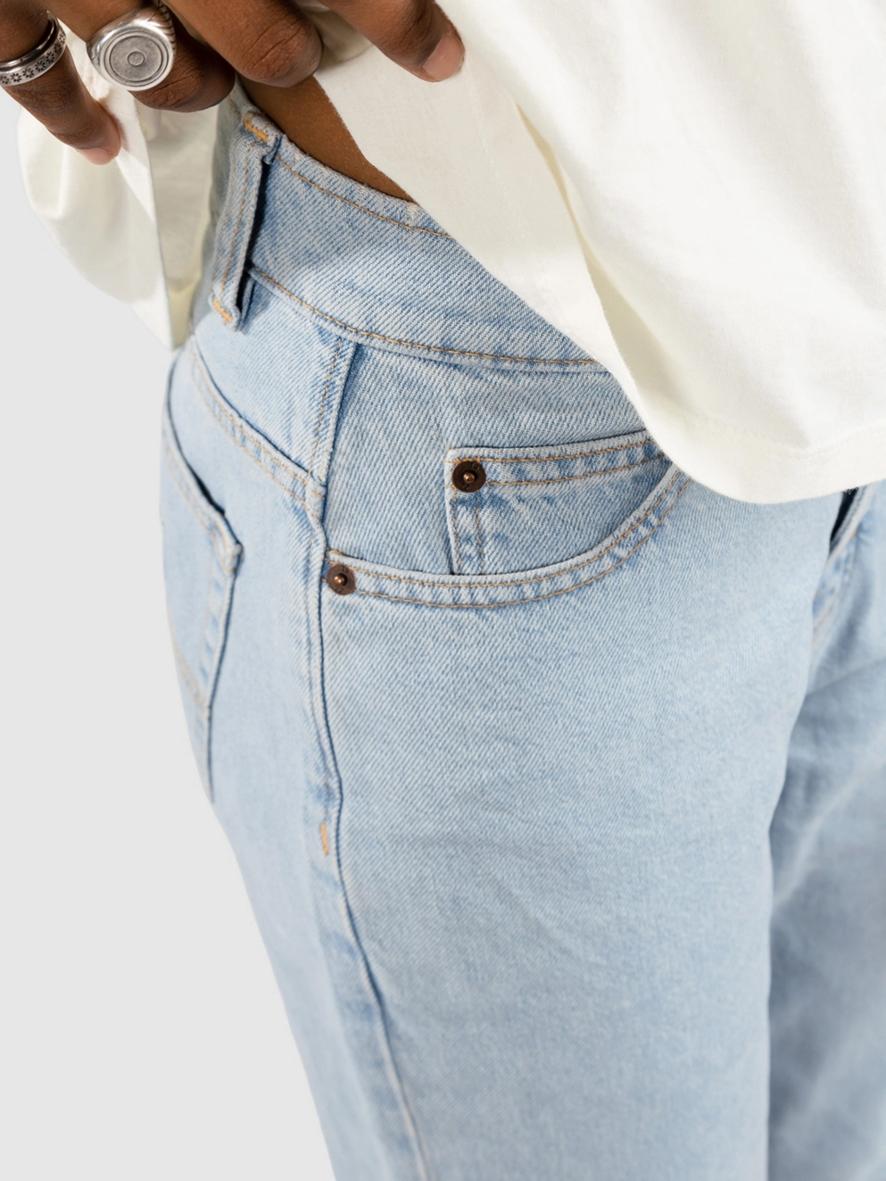 Dickies Thomasville Jeans vintage blue