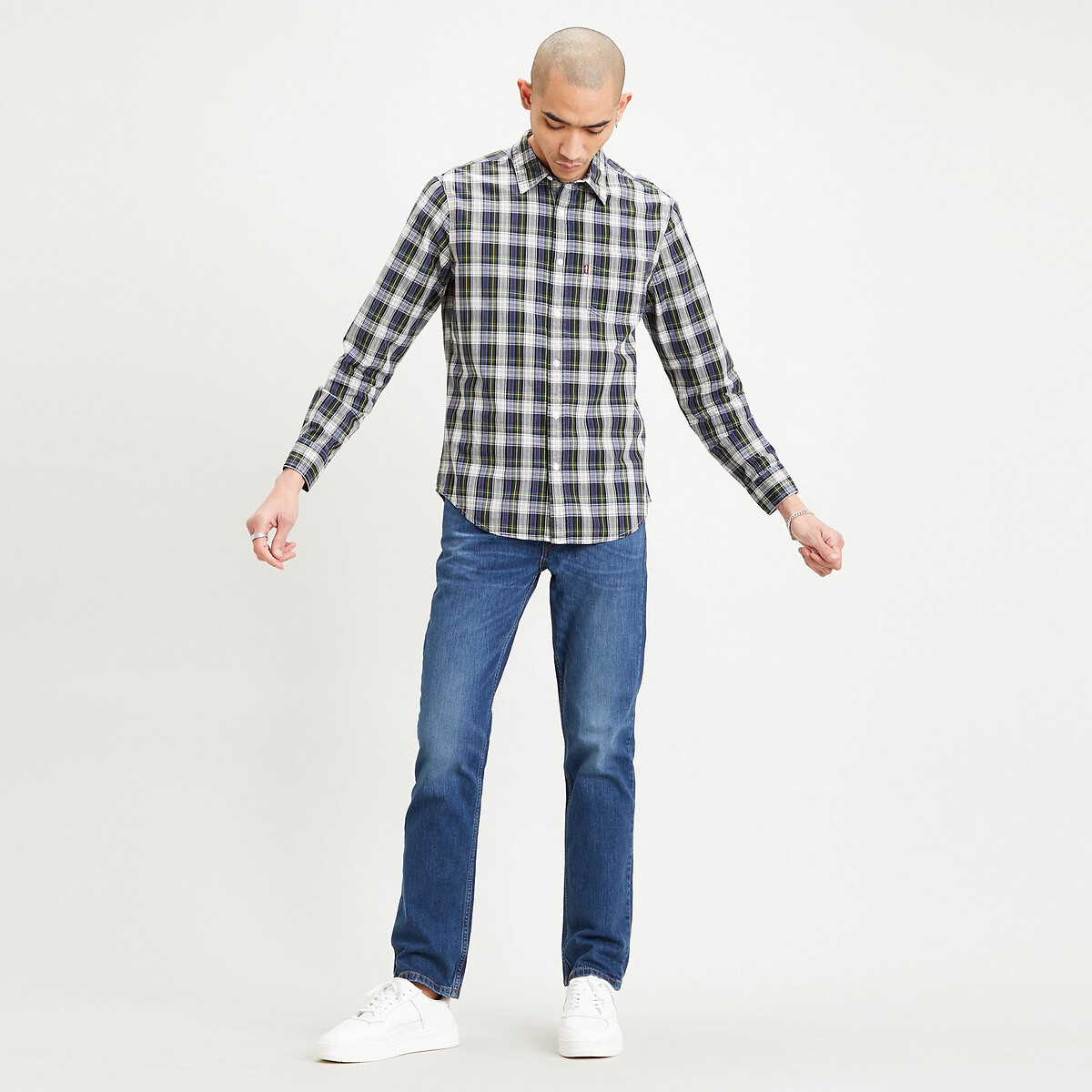 Calça jeans slim Levi's 511™