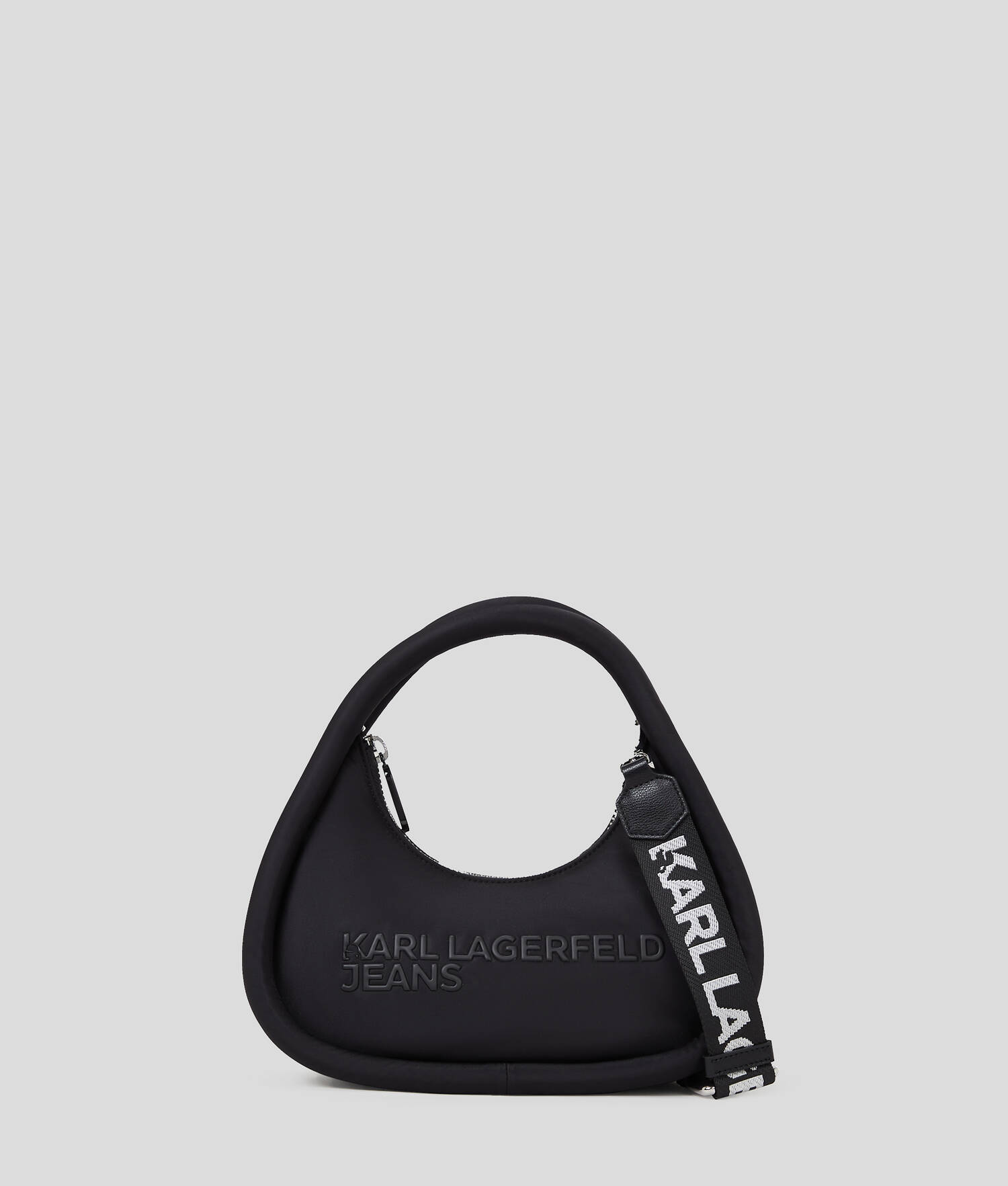 SAC À MAIN MATELASSÉ KLJ