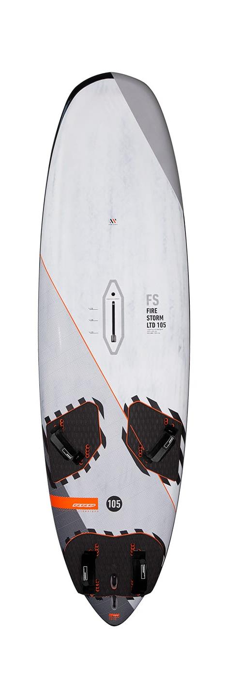 RRD Firestorm - Y28 LTD