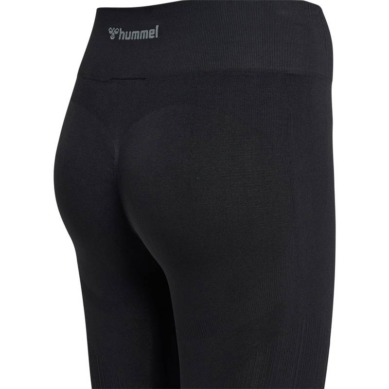 hummel MT Define Seamless Scrunch Træningstights Dame
