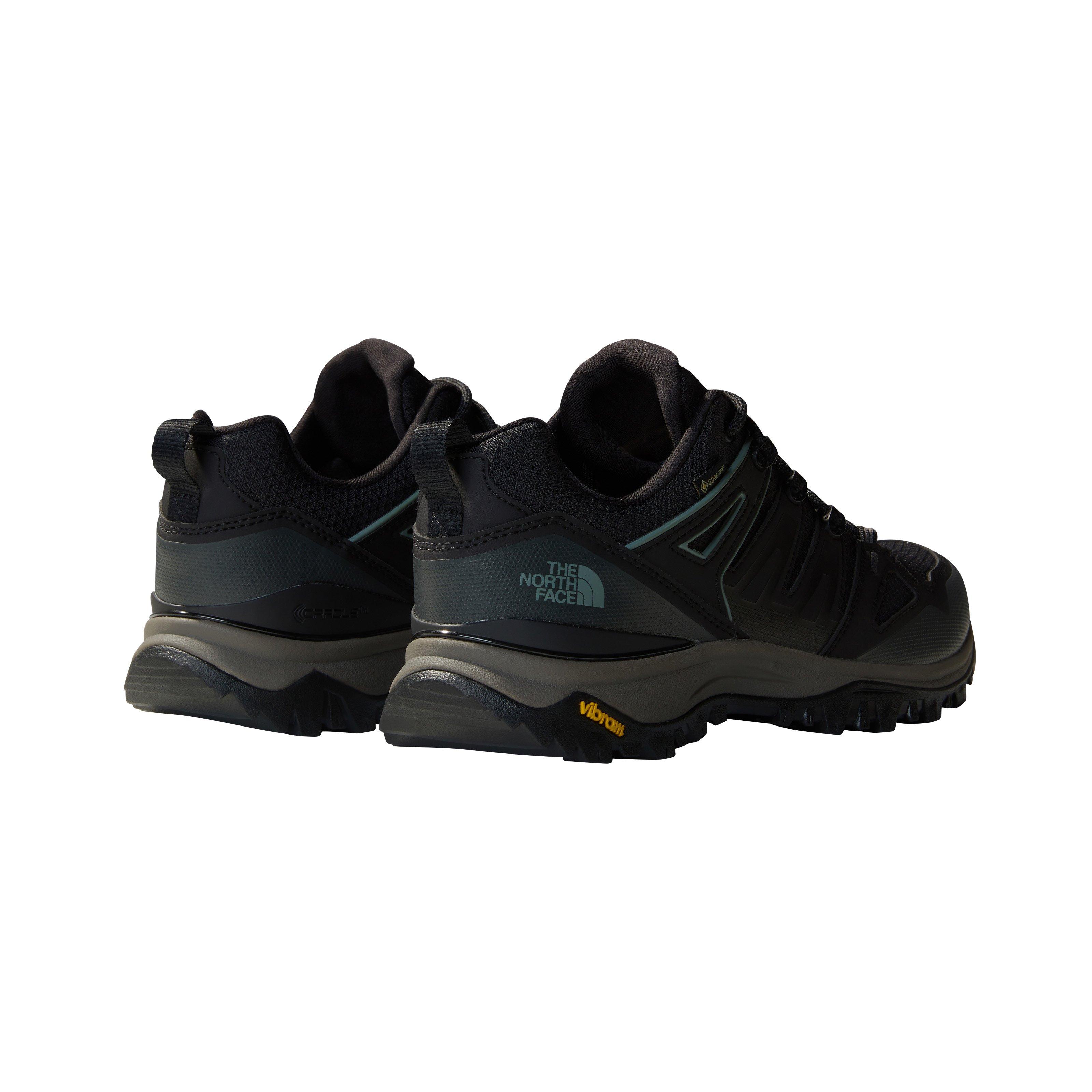 The North Face TNF Hedgehog GORE TEX Hiking Shoes Mens