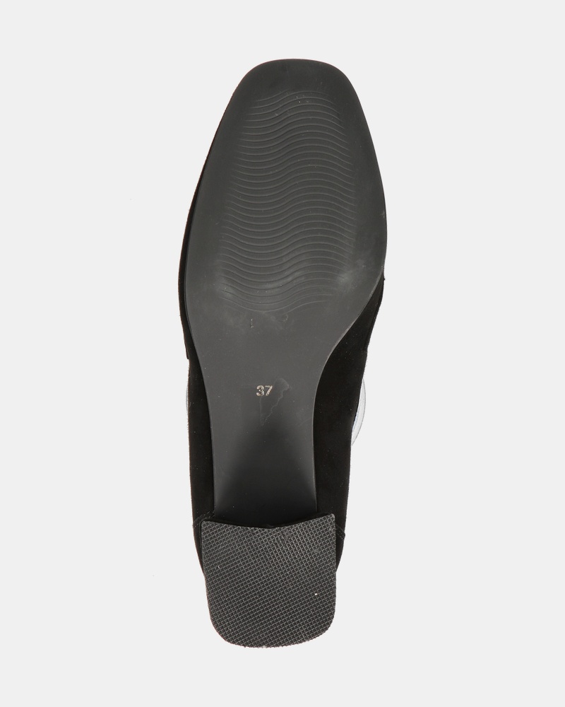 Nelson Mocassins & loafers  - zwart