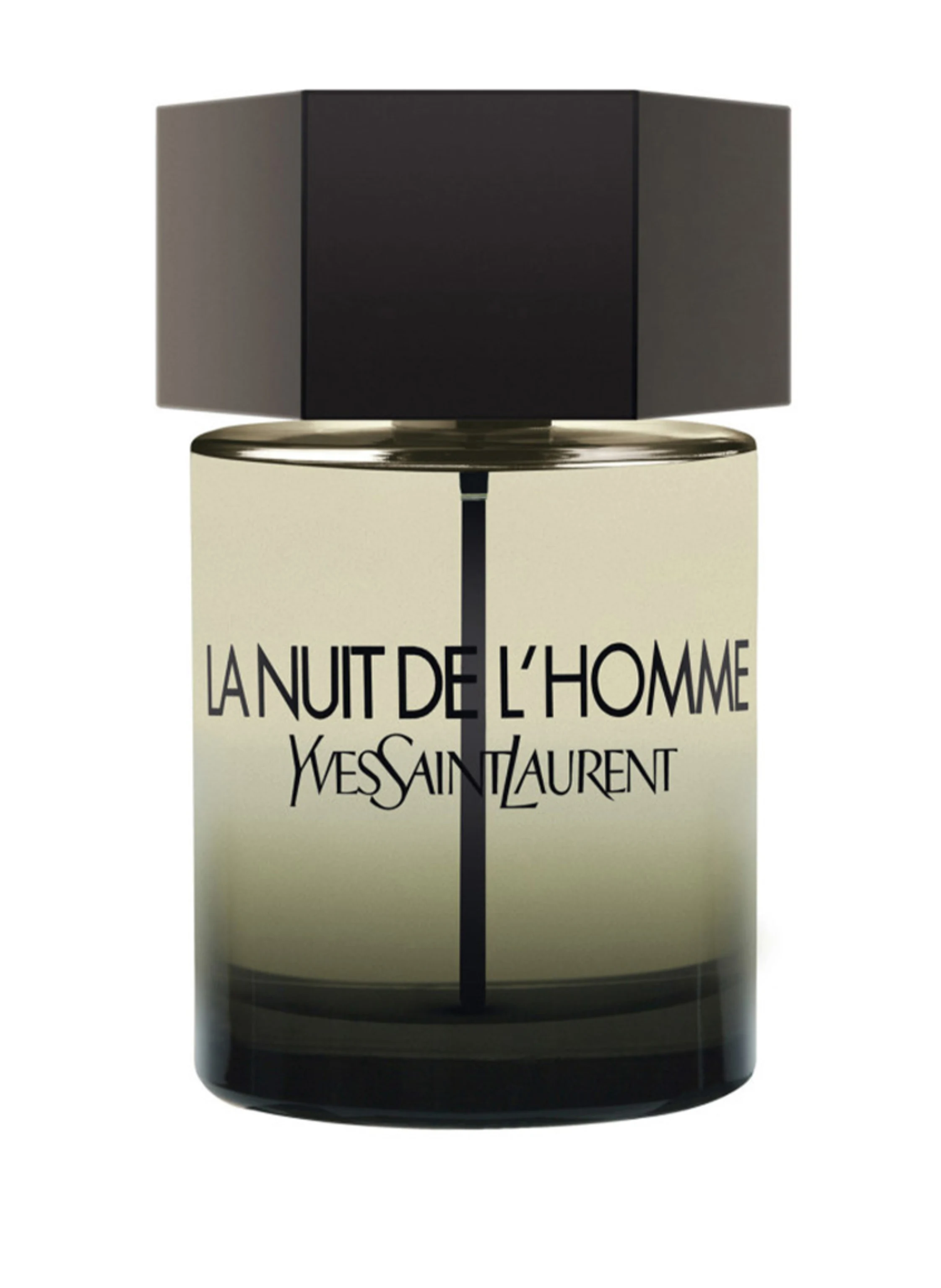 YVES SAINT LAURENT BEAUTÉ LA NUIT DE L'HOMME