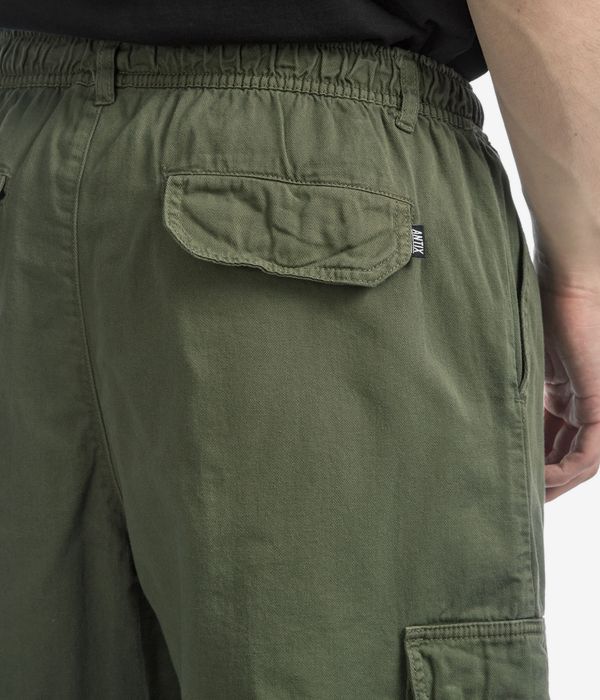 Antix Slack Cargo Hose (olive)