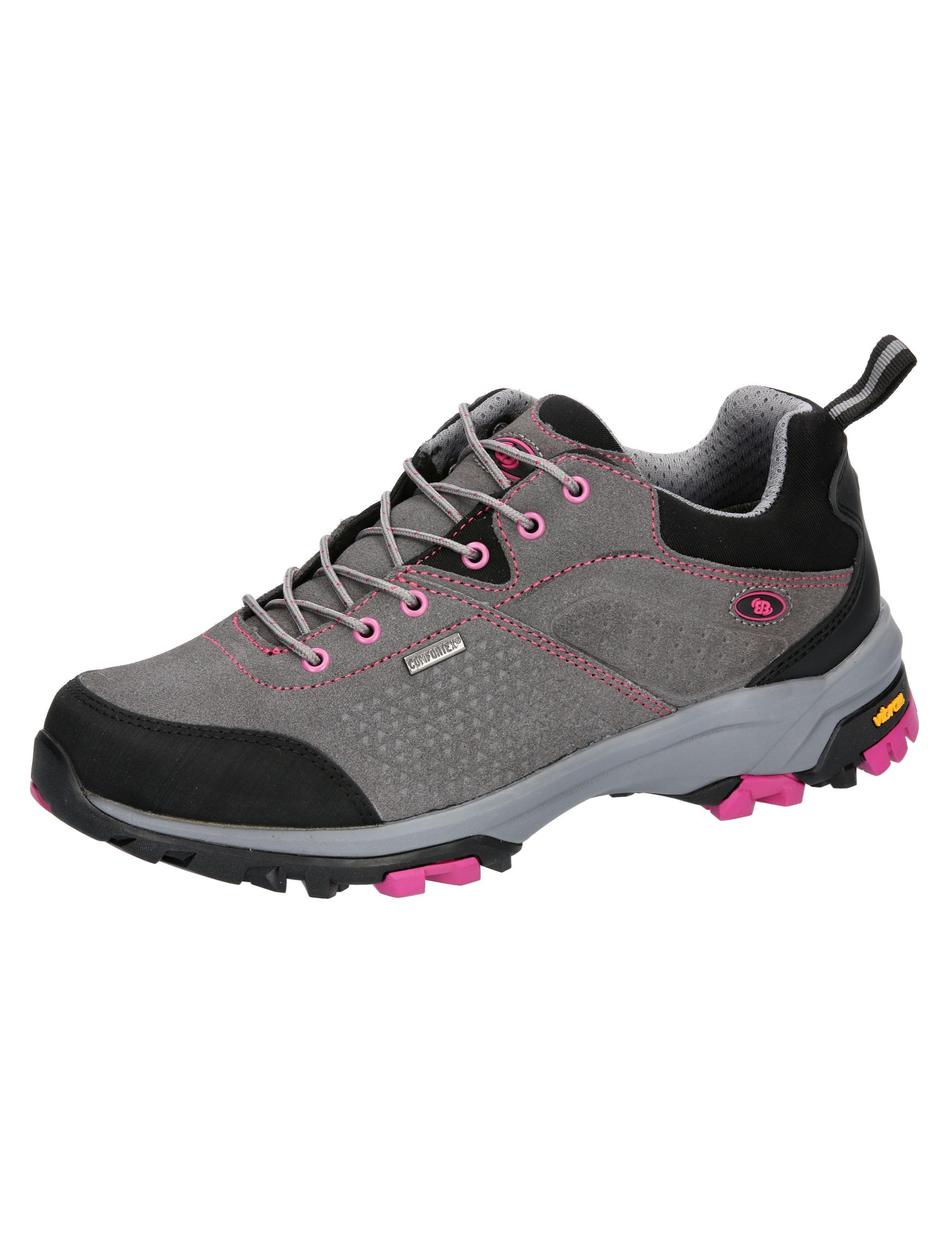 Outdoorschuh Mount Brady Low