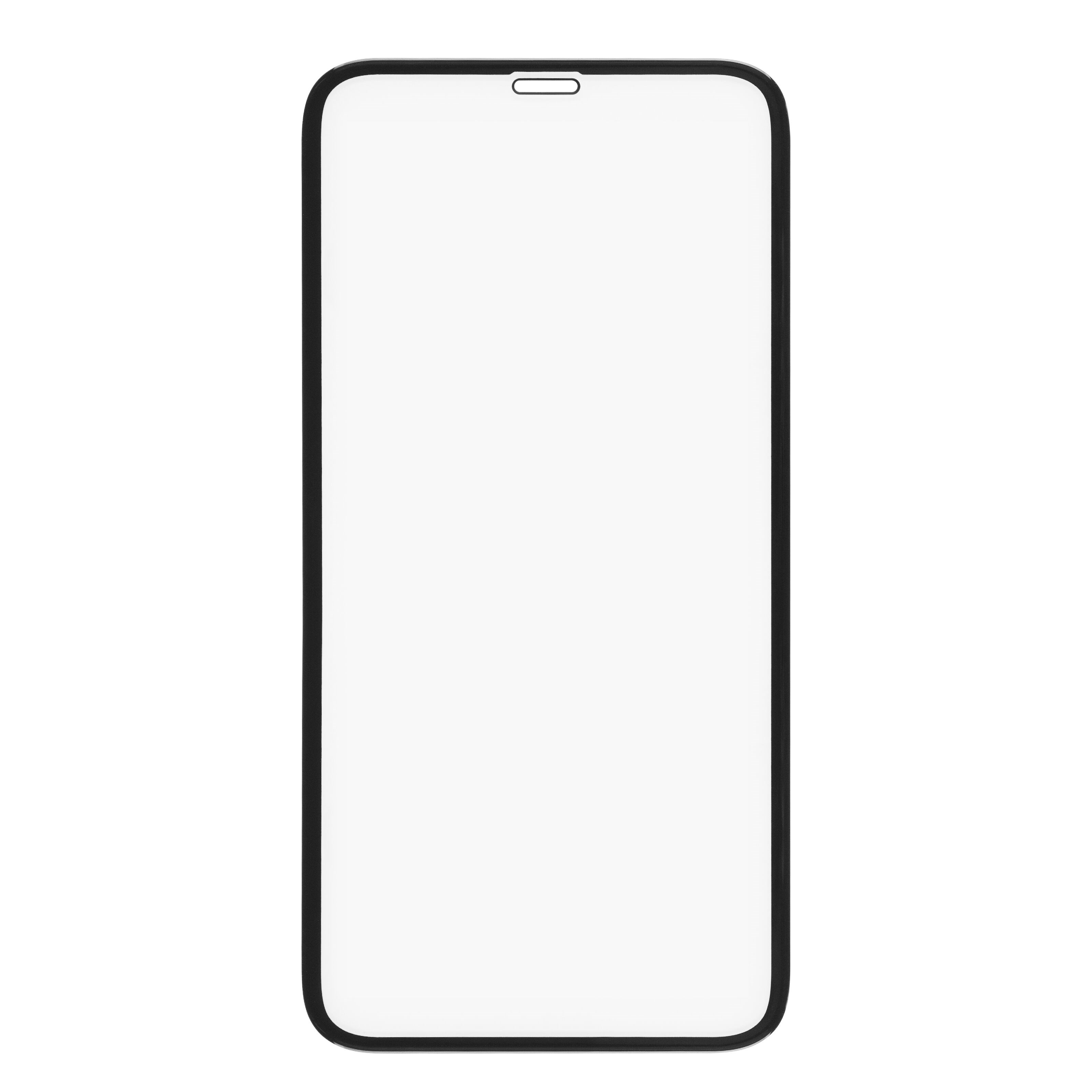 Linocell Elite Extreme Curved Skjermbeskytter for iPhone 11 og Xr
