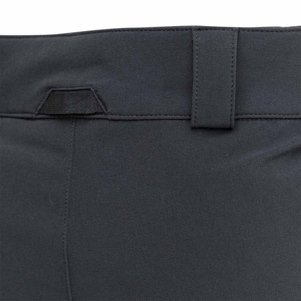 Pantalon ski de randonnée VERTICAL VERTICAL WINDY ULTRA MP+ PANT BLACK 19 BLACK