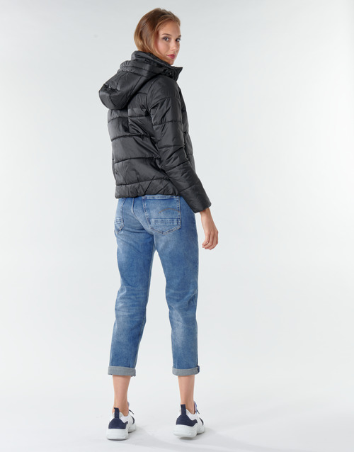 G-Star Raw - MEEFIC HDD PDD JACKET WMN Negro