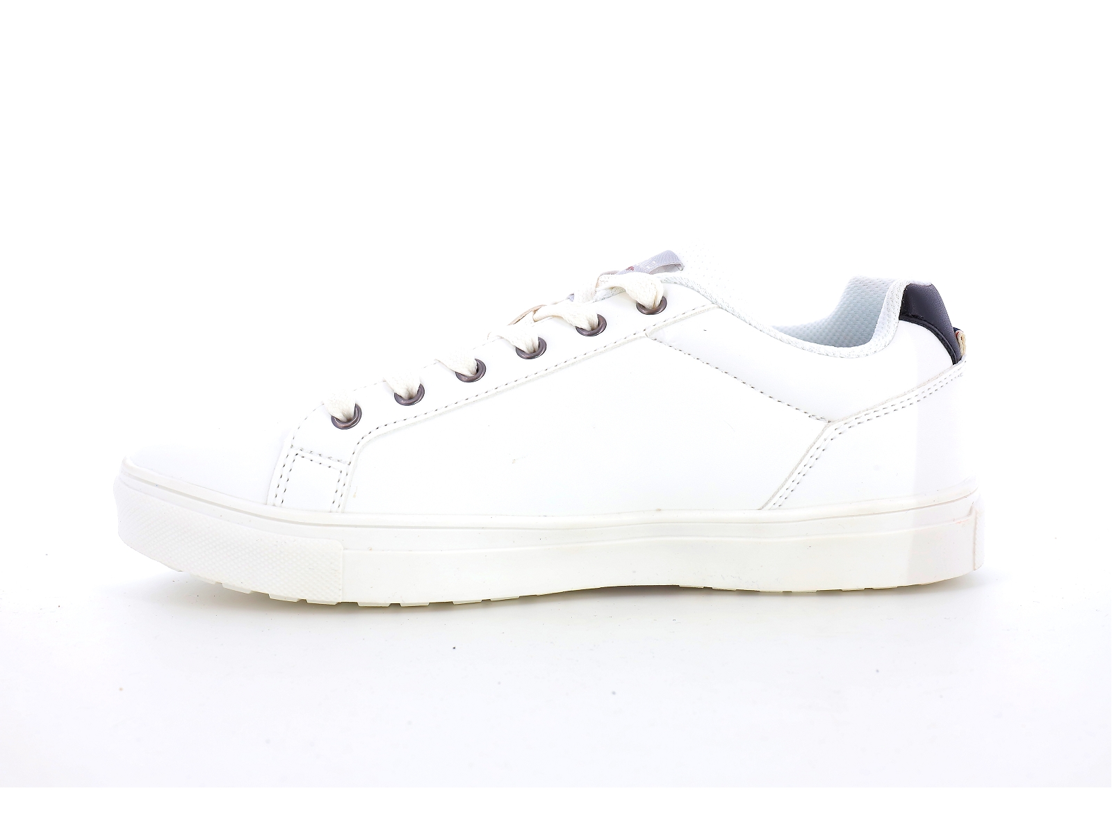 Teddy smith-71485 Synthétique Blanc